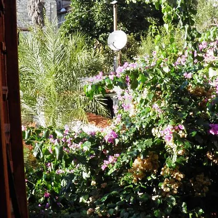 Apartment Ferienwohnung * プーラ