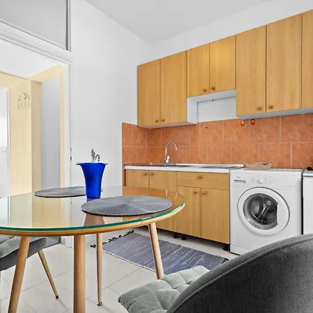 Apartman Apartment Ferienwohnung Pula