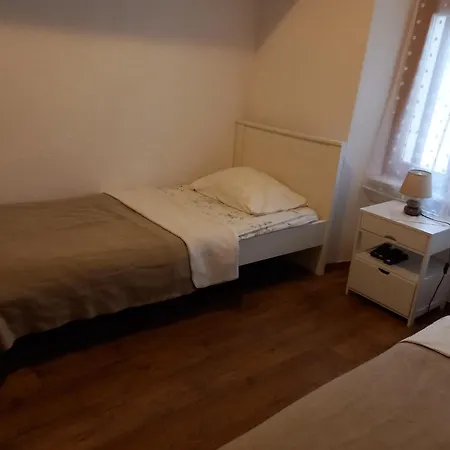 アパート Apartment Ferienwohnung