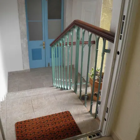 Apartment Ferienwohnung アパート