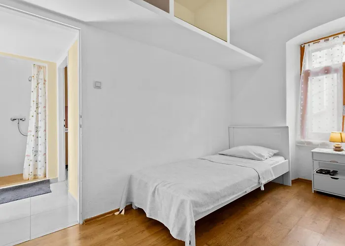 Apartman Apartment Ferienwohnung