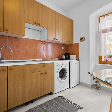 דירה Apartment Ferienwohnung *
