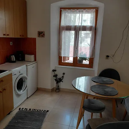 Apartamento Apartment Ferienwohnung *