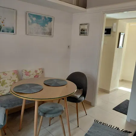 Apartamento Apartment Ferienwohnung Pula