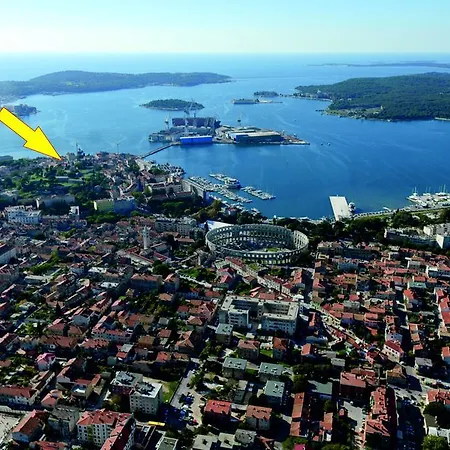 Apartment Ferienwohnung *