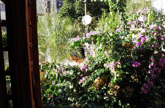 Apartment Ferienwohnung * Póla