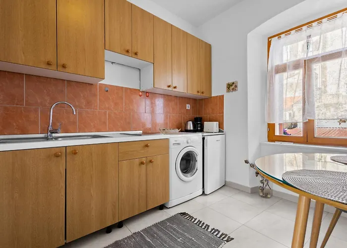 Apartman Apartment Ferienwohnung *