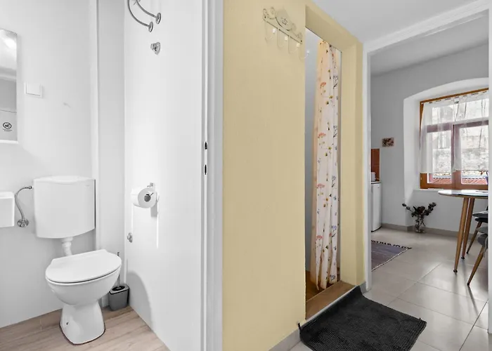 Apartment Ferienwohnung Appartement Pula