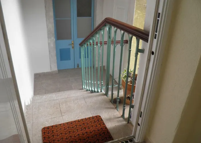 Apartment Ferienwohnung Appartement