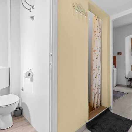 Apartment Ferienwohnung Daire Pula