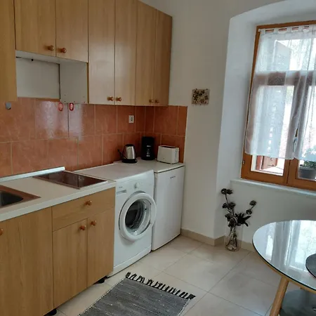 Apartman Apartment Ferienwohnung