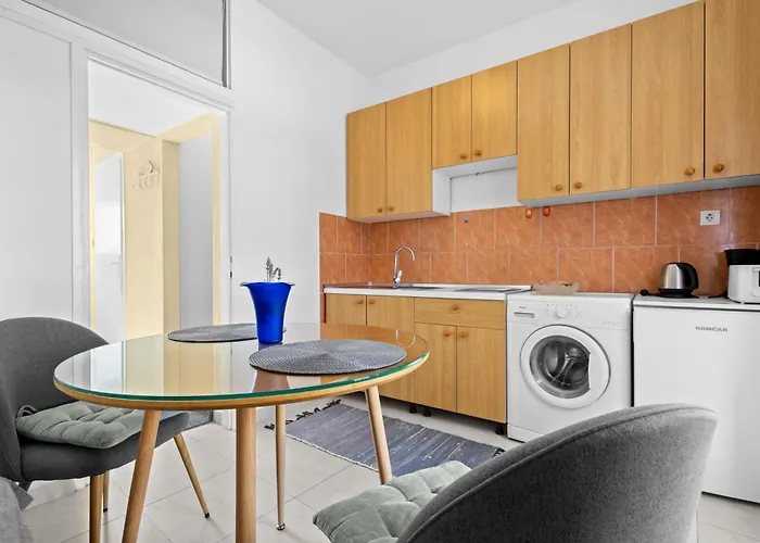 Apartament Apartment Ferienwohnung Pula